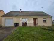 Maison 3 pièces 77 m²