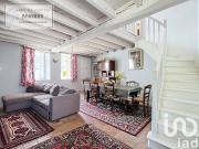 Maison 3 pièces 77 m²