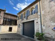 Maison 3 pièces 77 m²
