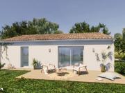 Maison 3 pièces 77 m²