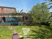 Maison 3 pièces 77 m²