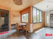 Maison 3 pièces 77 m²