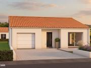 Maison 3 pièces 77 m²