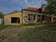 Maison 3 pièces 77 m²