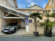 Maison 3 pièces 77 m² Maison 3 pièces 77 m²