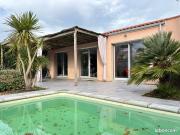 Maison 3 pièces 78 m²