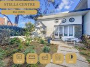 Maison 3 pièces 78 m²
