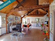 Maison 3 pièces 78 m²