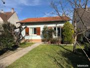 Maison 3 pièces 78 m²