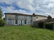 Maison 3 pièces 78 m²