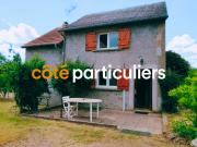 Maison 3 pièces 78 m²