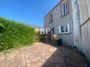 Maison 3 pièces 78 m²