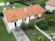 Maison 3 pièces 78 m²