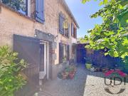 Maison 3 pièces 78 m²