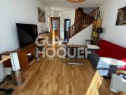 Maison 3 pièces 78 m²