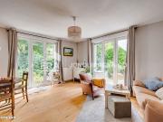 Maison 3 pièces 78 m²
