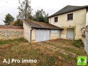 Maison 3 pièces 78 m²