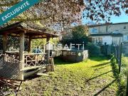 Maison 3 pièces 78 m²