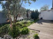 Maison 3 pièces 100 m²