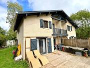 Maison 3 pièces 78 m²