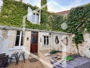 Maison 3 pièces 78 m²