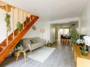 Maison 3 pièces 78 m²