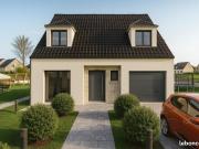 Maison 3 pièces 78 m²