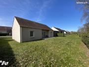 Maison 3 pièces 78 m²