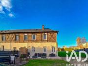 Maison 3 pièces 78 m²