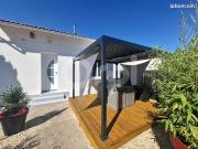 Maison 3 pièces 78 m²