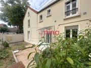 Maison 3 pièces 78m²