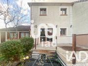 Maison 3 pièces 79 m²