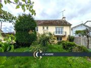 Maison 3 pièces 79 m² Maison 3 pièces 79 m²