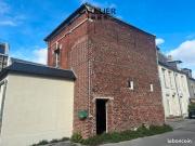 Maison 3 pièces 79 m²