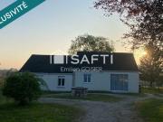 Maison 3 pièces 79 m²