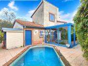 Maison 3 pièces 80,81 m²