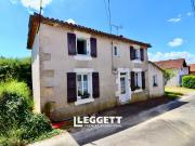 Maison 3 pièces 80 m²