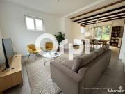 Maison 3 pièces 80 m²