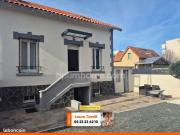 Maison 3 pièces 80 m²