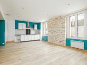 Maison 3 pièces 80 m²