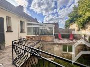 Maison 3 pièces 80 m²