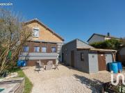 Maison 3 pièces 80 m²