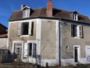 Maison 3 pièces 80 m²