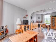 Maison 3 pièces 80 m²