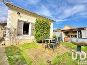 Maison 3 pièces 80 m²