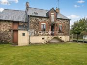 Maison 3 pièces 80 m²