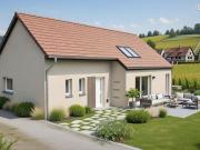 Maison 3 pièces 80 m²