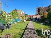 Maison 3 pièces 80 m²