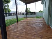 Maison 3 pièces 80 m²