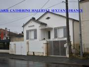 Maison 3 pièces 80 m²